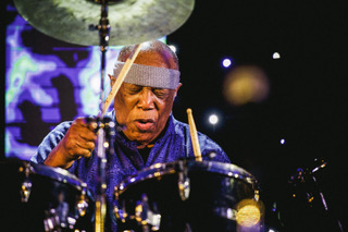 SCHÜLER-STUDENTEN-ERM-Billy Cobham Quintett - SONDERKONZERT - Montag, 4. Mai 2026, 19:30 Uhr 